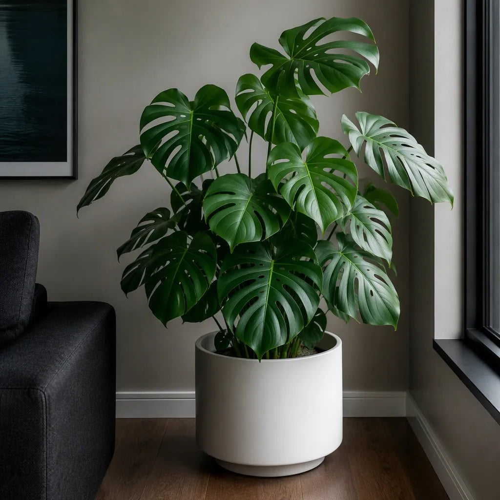 5 Reasons to Choose High-Quality Artificial Plants