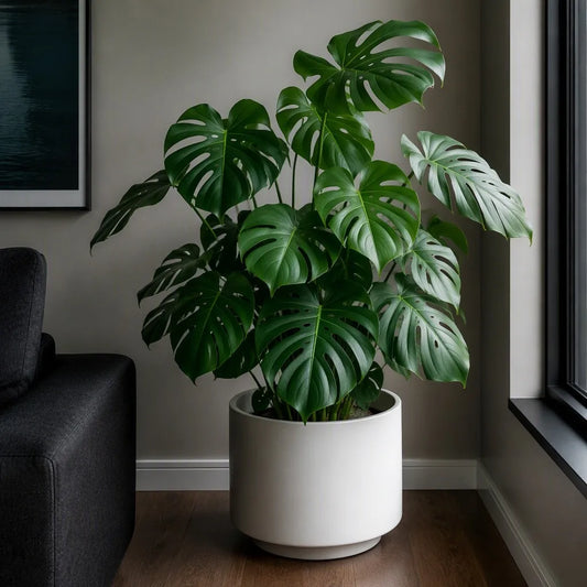 5 Reasons to Choose High-Quality Artificial Plants