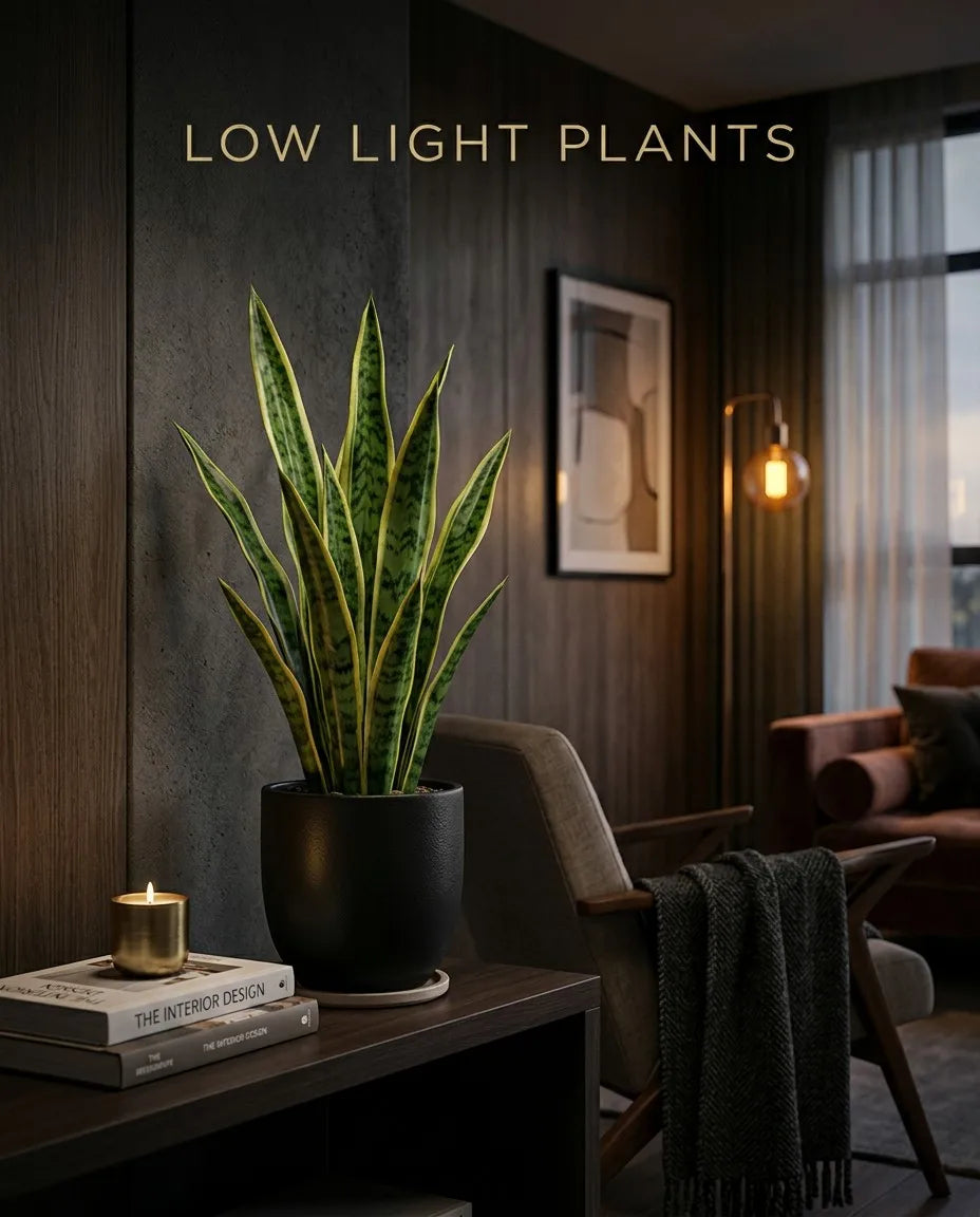Category Low Light
