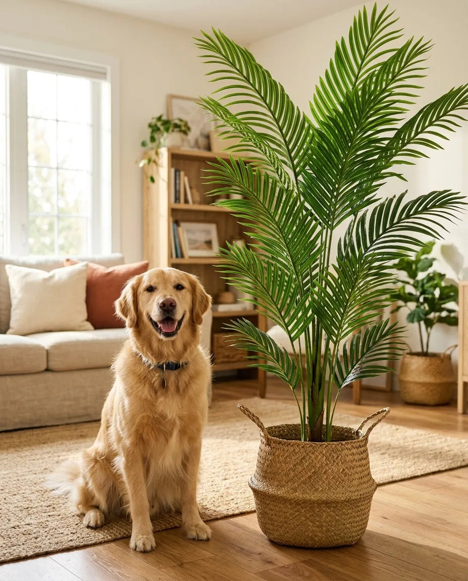 Category Pet Friendly