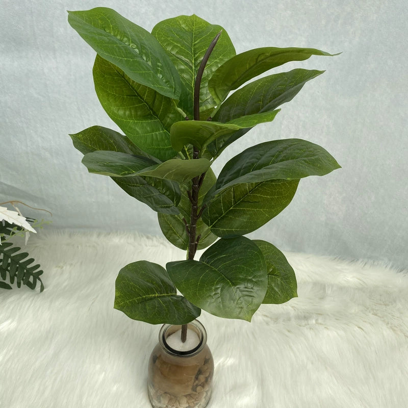 Artificial Rubber Tree and Fiddle Leaf Fig Stems - Fiddle Leaf Fig - Item 4