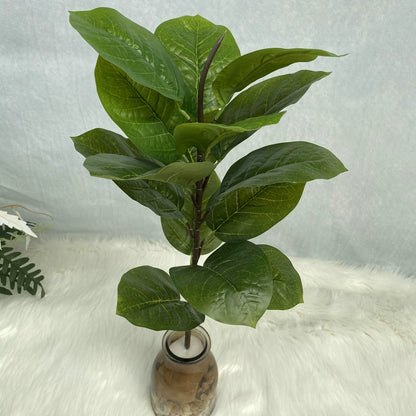 Artificial Rubber Tree and Fiddle Leaf Fig Stems - Fiddle Leaf Fig - Item 4