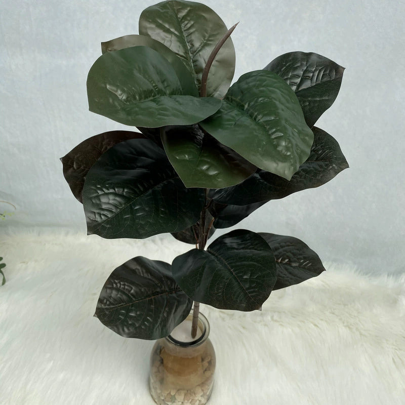 Artificial Rubber Tree and Fiddle Leaf Fig Stems - Fiddle Leaf Fig - Item 7